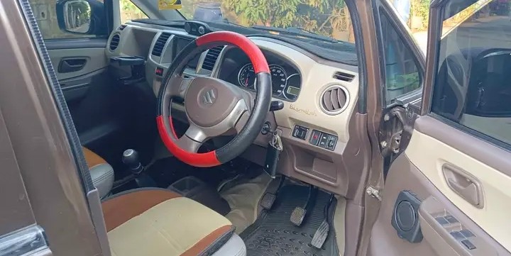 2011 Suzuki Karimun 2011 Suzuki Karimun