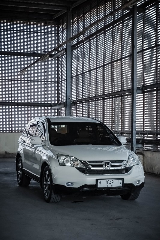 2011 Honda CR-V