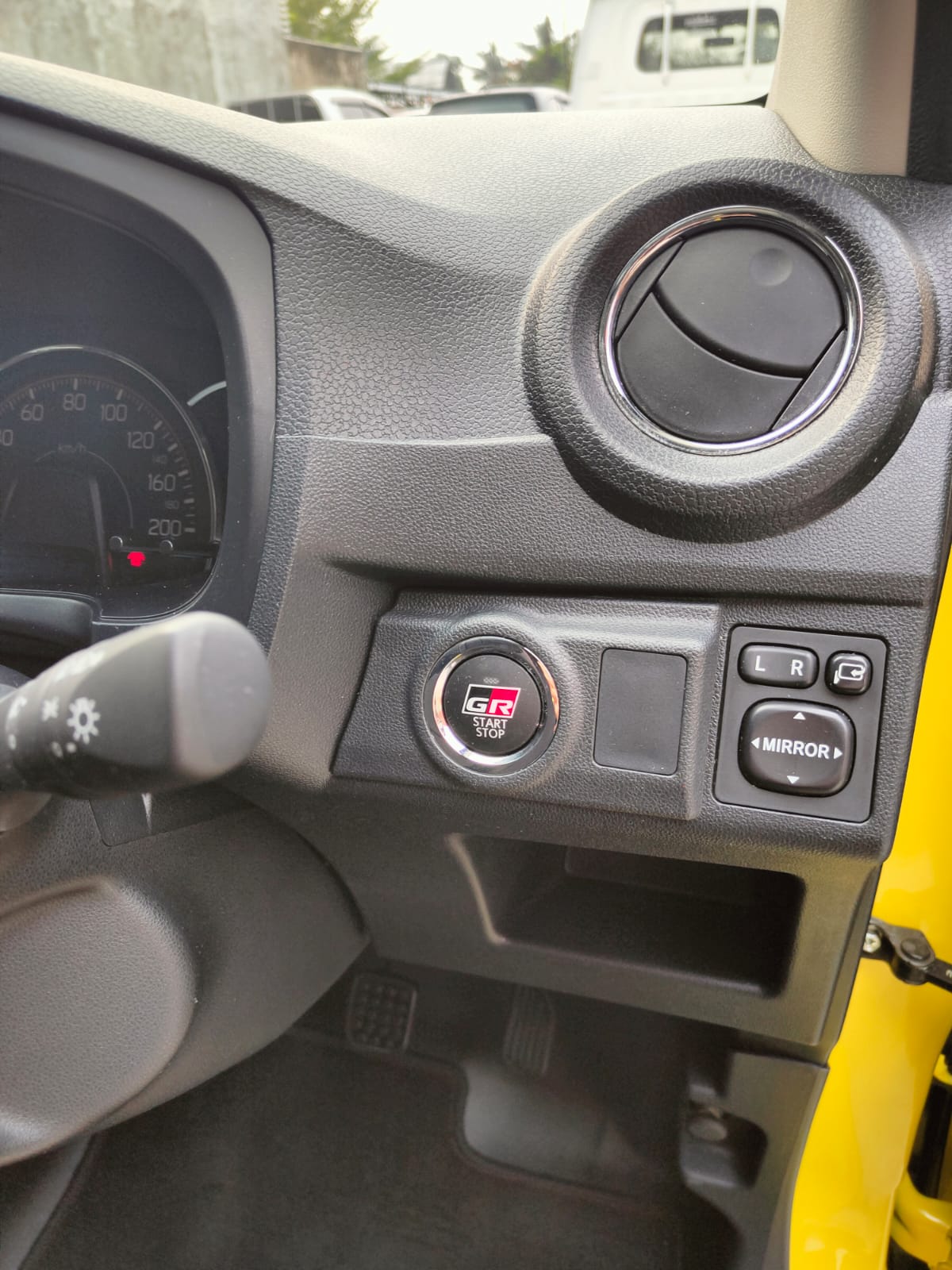 2022 Toyota Agya 2022 Toyota Agya