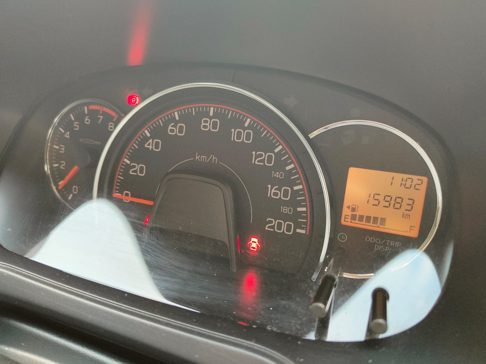 2022 Toyota Agya 2022 Toyota Agya