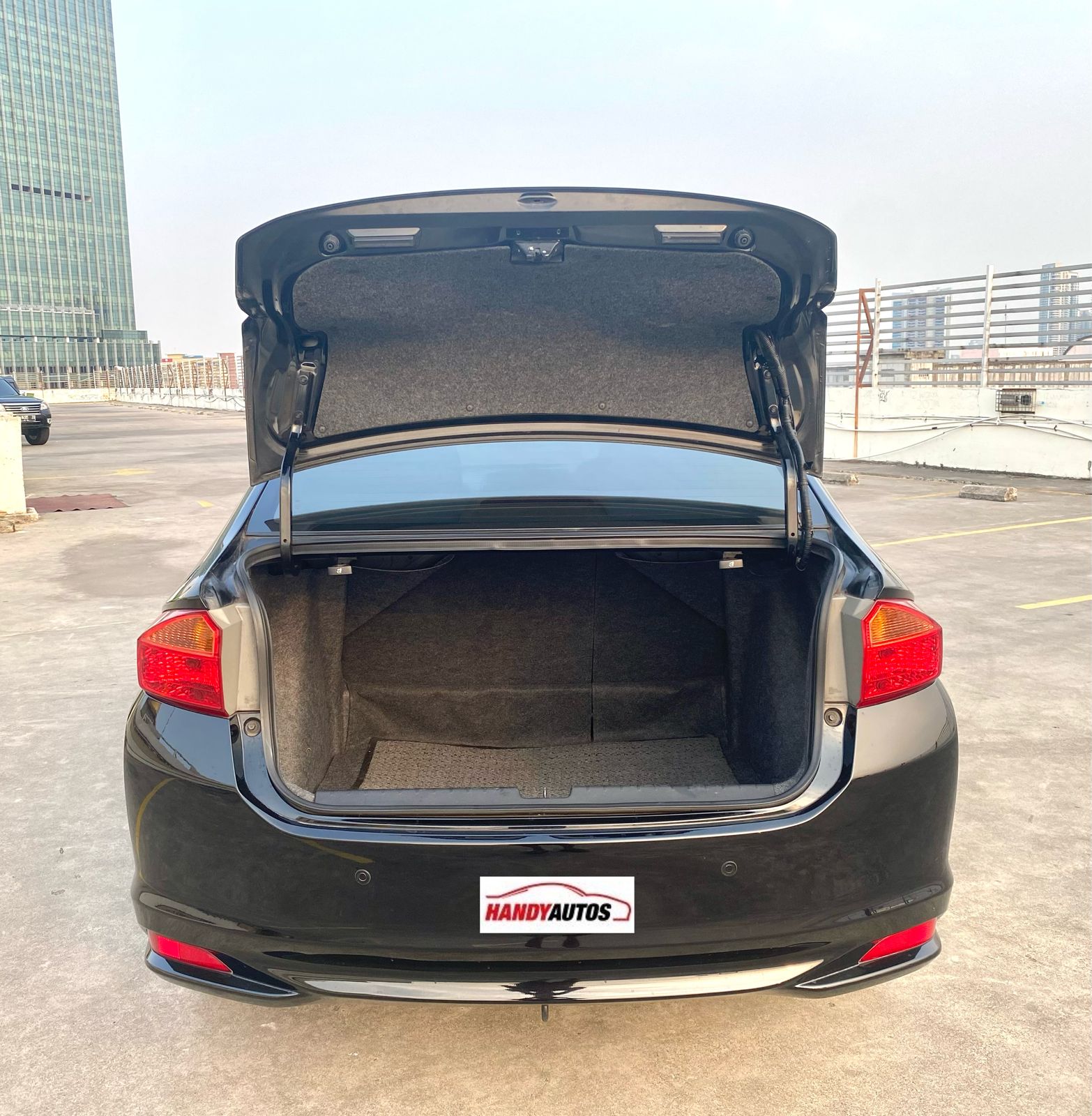 2014 Honda City 2014 Honda City