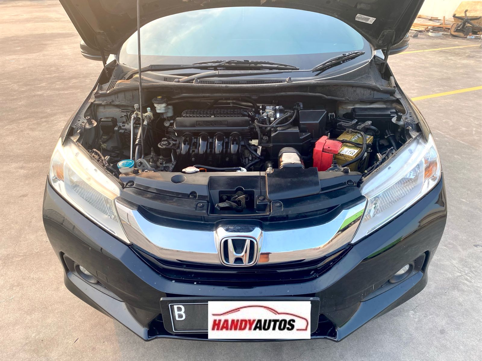 2014 Honda City 2014 Honda City