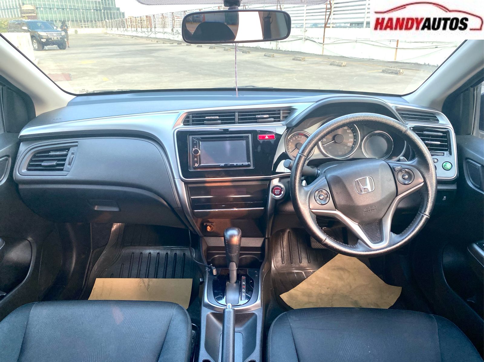 2014 Honda City 2014 Honda City