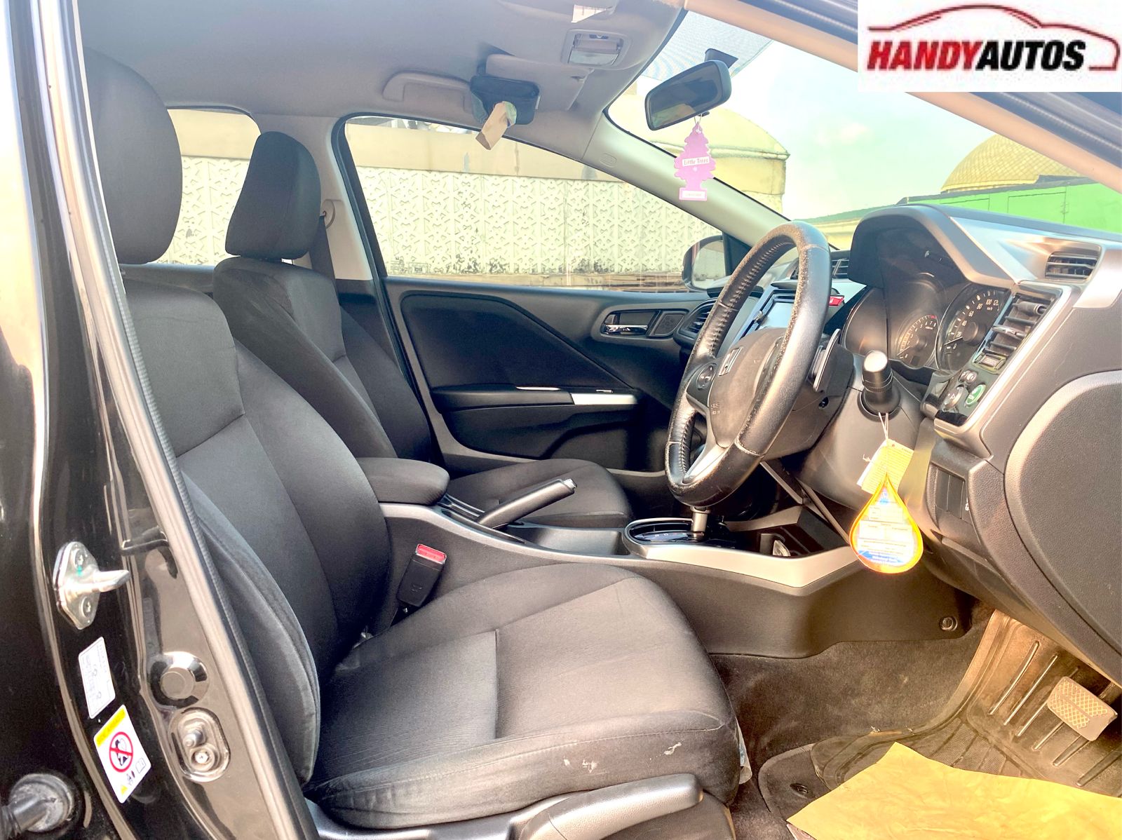 2014 Honda City 2014 Honda City