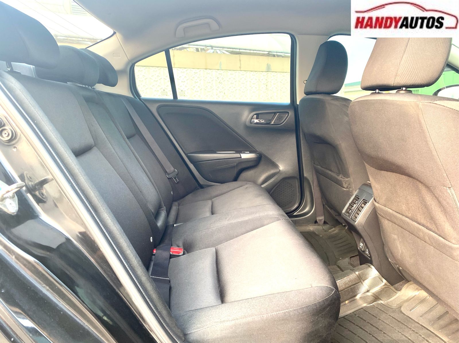 2014 Honda City 2014 Honda City