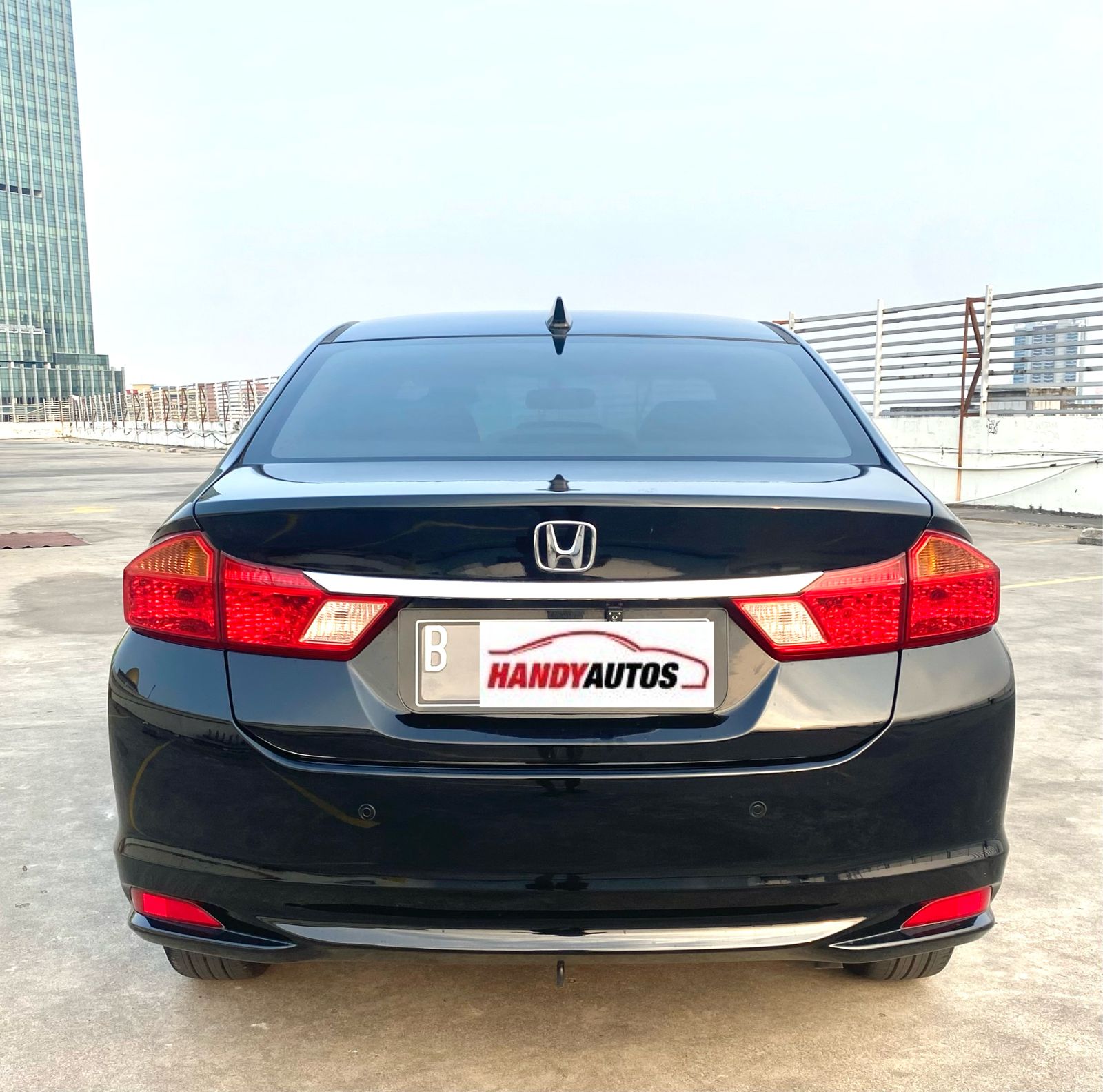 2014 Honda City 2014 Honda City