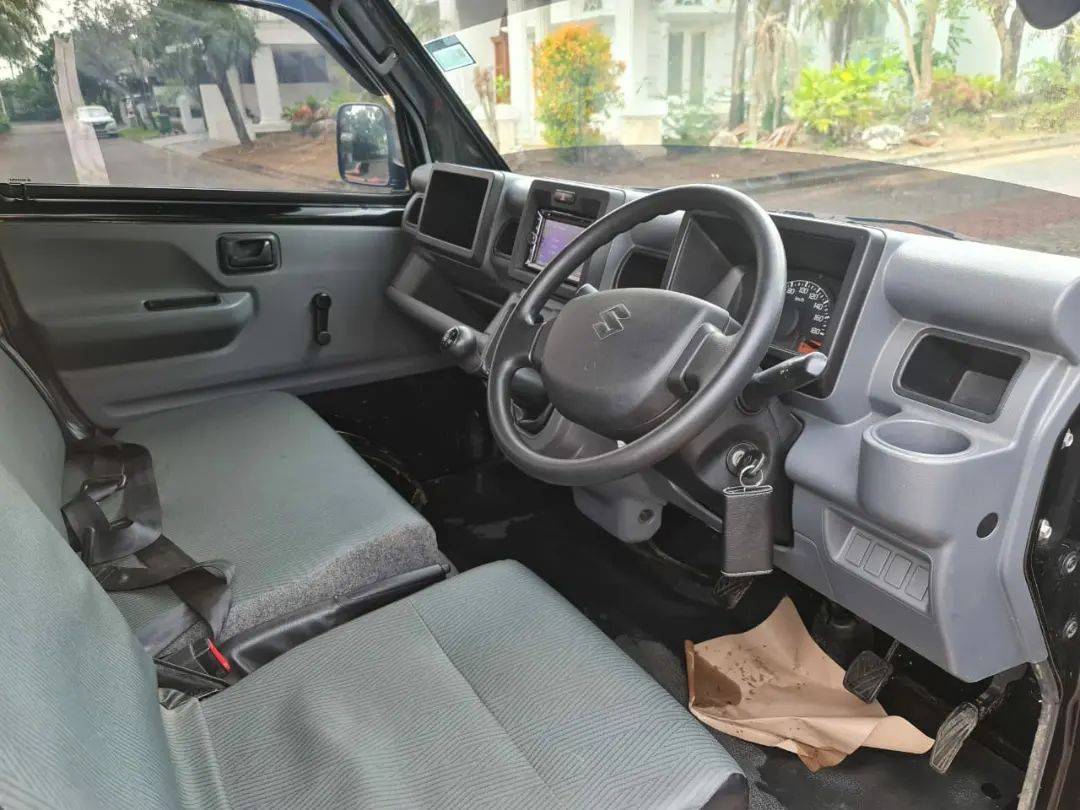 2020 Suzuki Carry 2020 Suzuki Carry