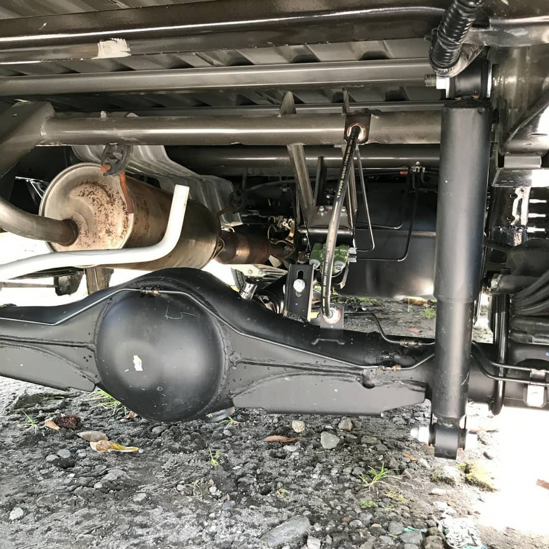 2020 Daihatsu Gran Max PU 2020 Daihatsu Gran Max PU