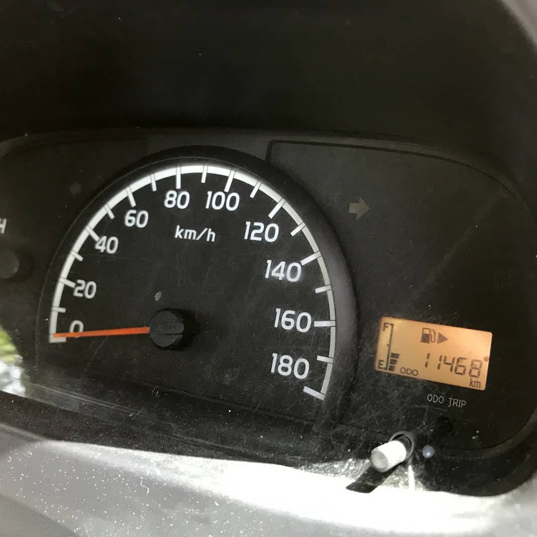 2020 Daihatsu Gran Max PU 2020 Daihatsu Gran Max PU