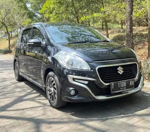 2016 Suzuki Ertiga Dreza 2016 Suzuki Ertiga Dreza