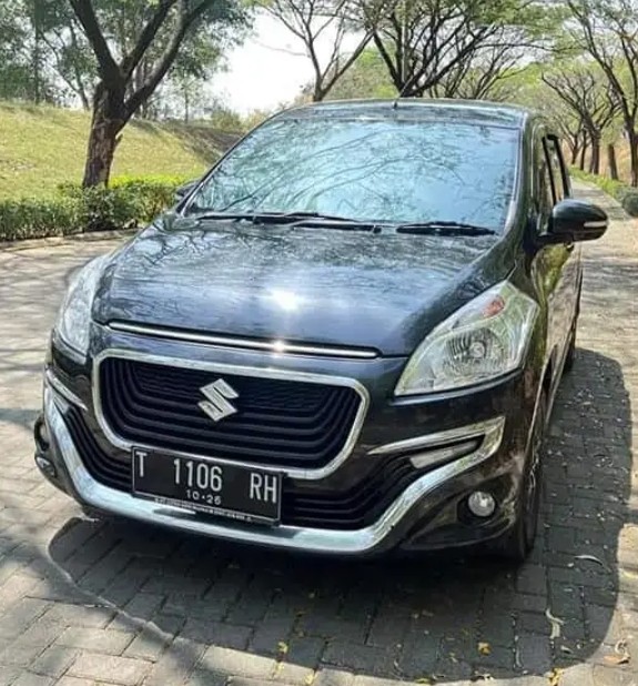 2016 Suzuki Ertiga Dreza 2016 Suzuki Ertiga Dreza