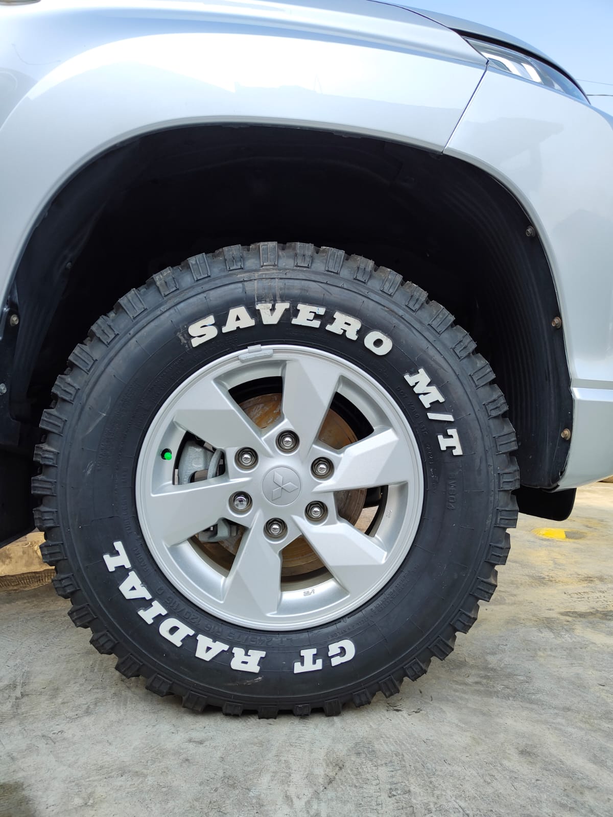 2019 Mitsubishi Triton 2019 Mitsubishi Triton