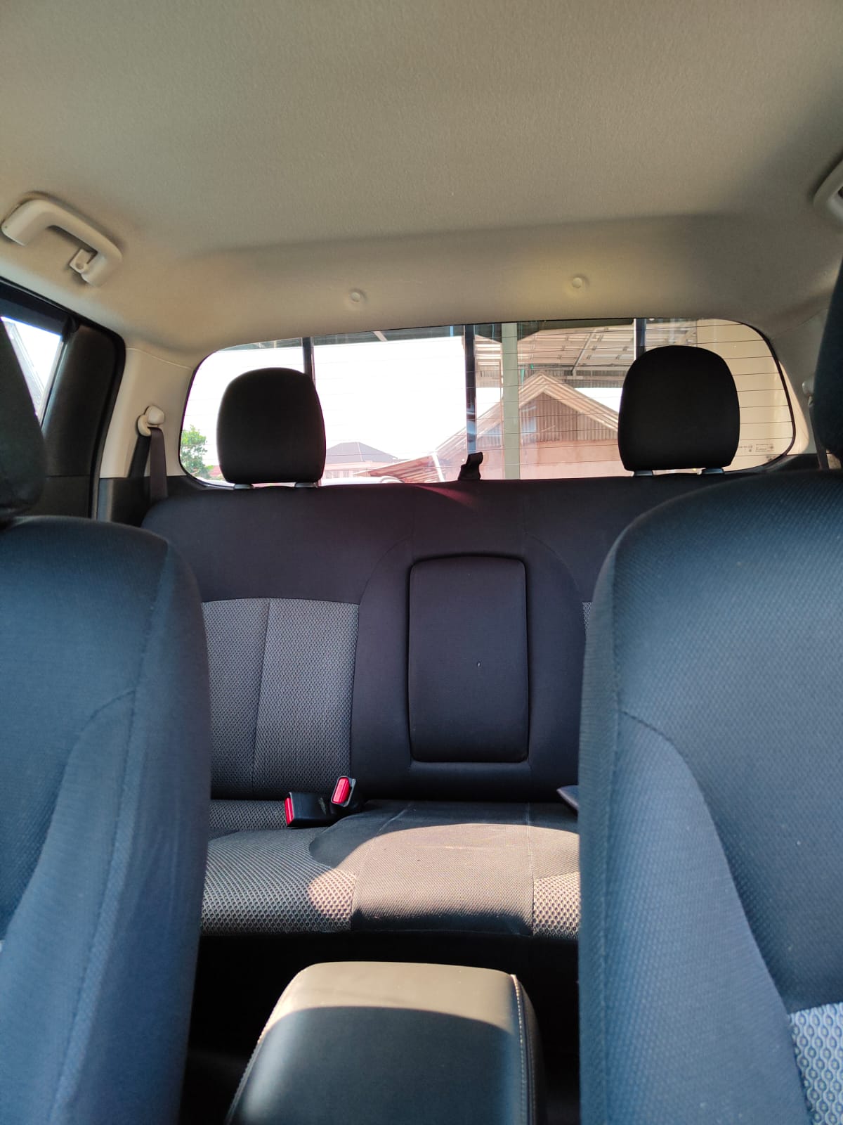 2019 Mitsubishi Triton 2019 Mitsubishi Triton