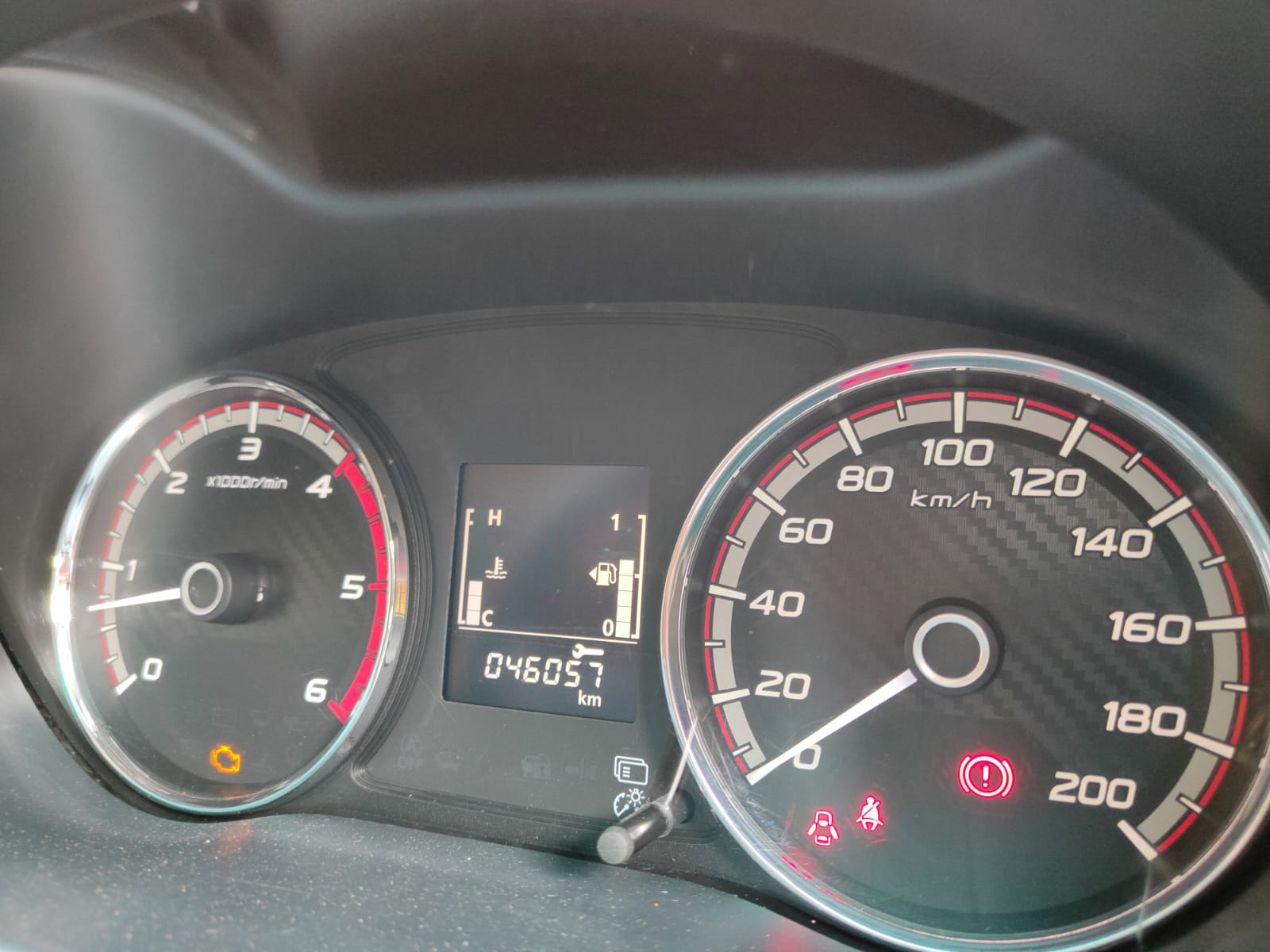 2019 Mitsubishi Triton 2019 Mitsubishi Triton