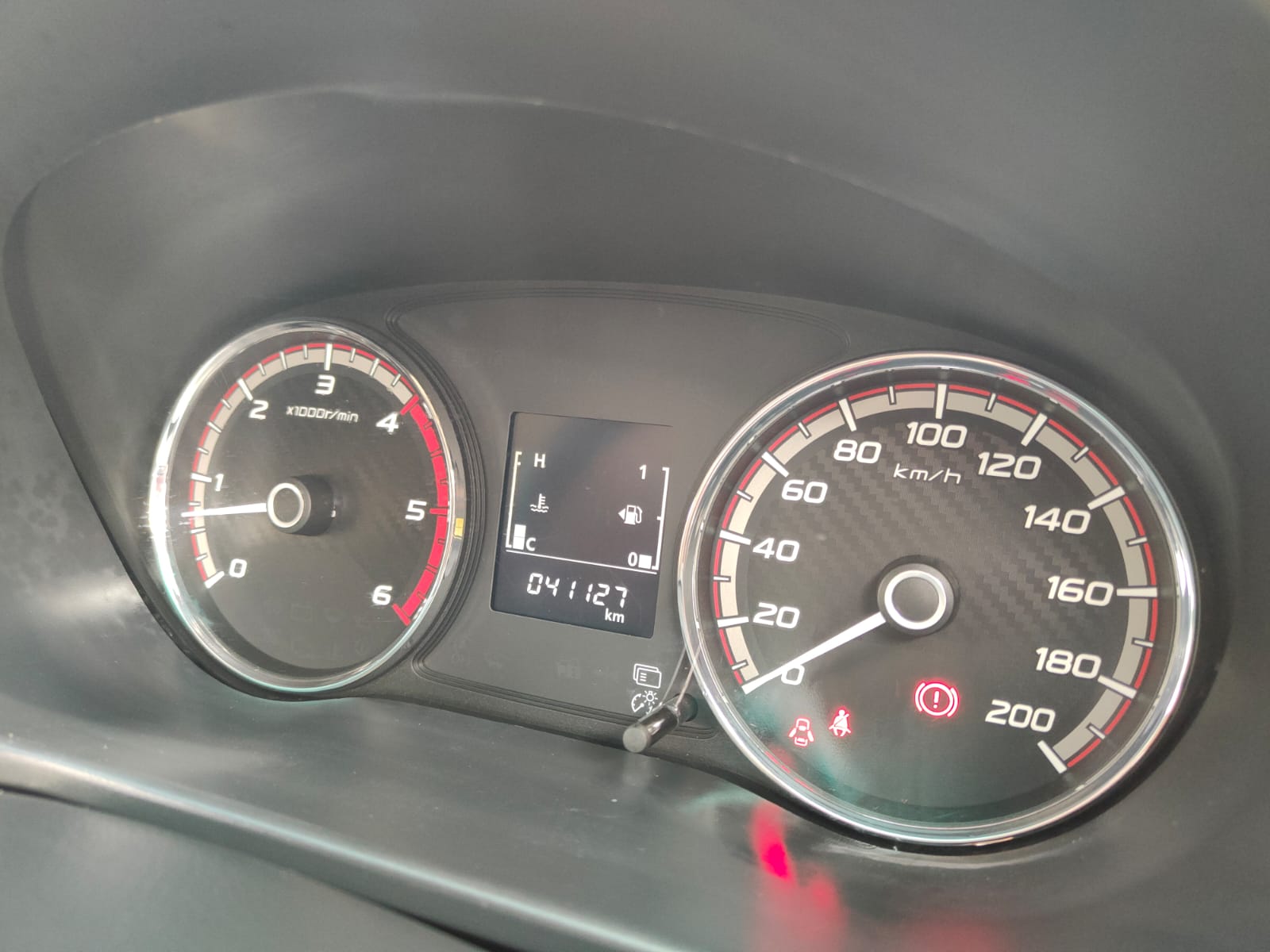 2019 Mitsubishi Triton 2019 Mitsubishi Triton