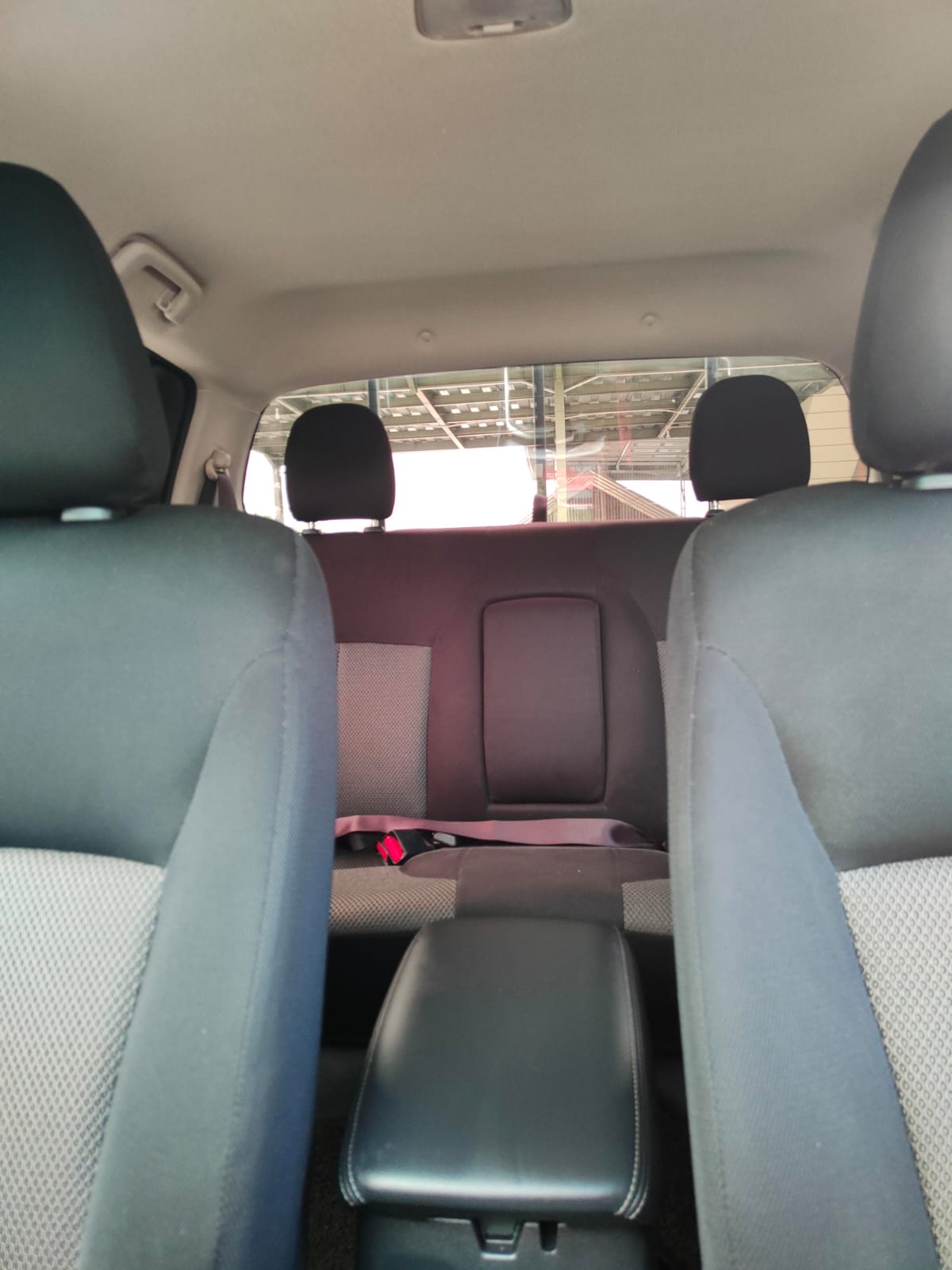 2019 Mitsubishi Triton 2019 Mitsubishi Triton