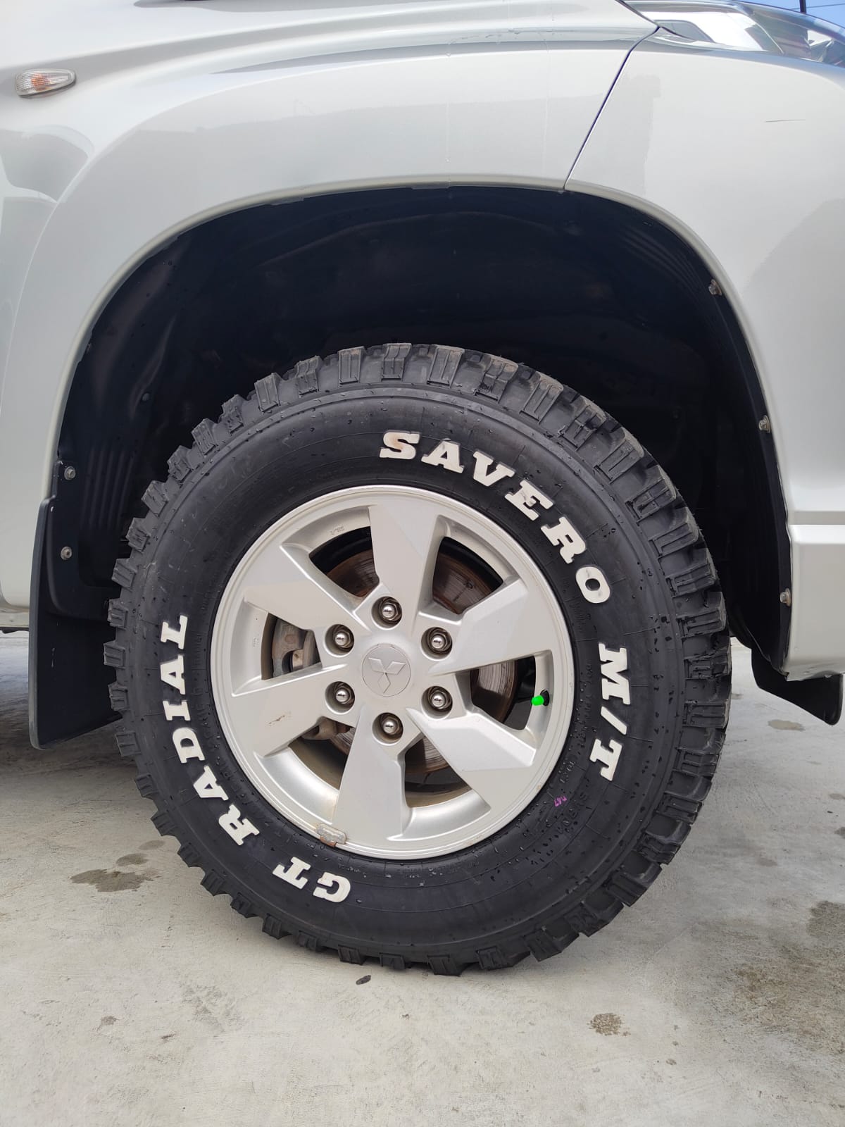 2019 Mitsubishi Triton 2019 Mitsubishi Triton