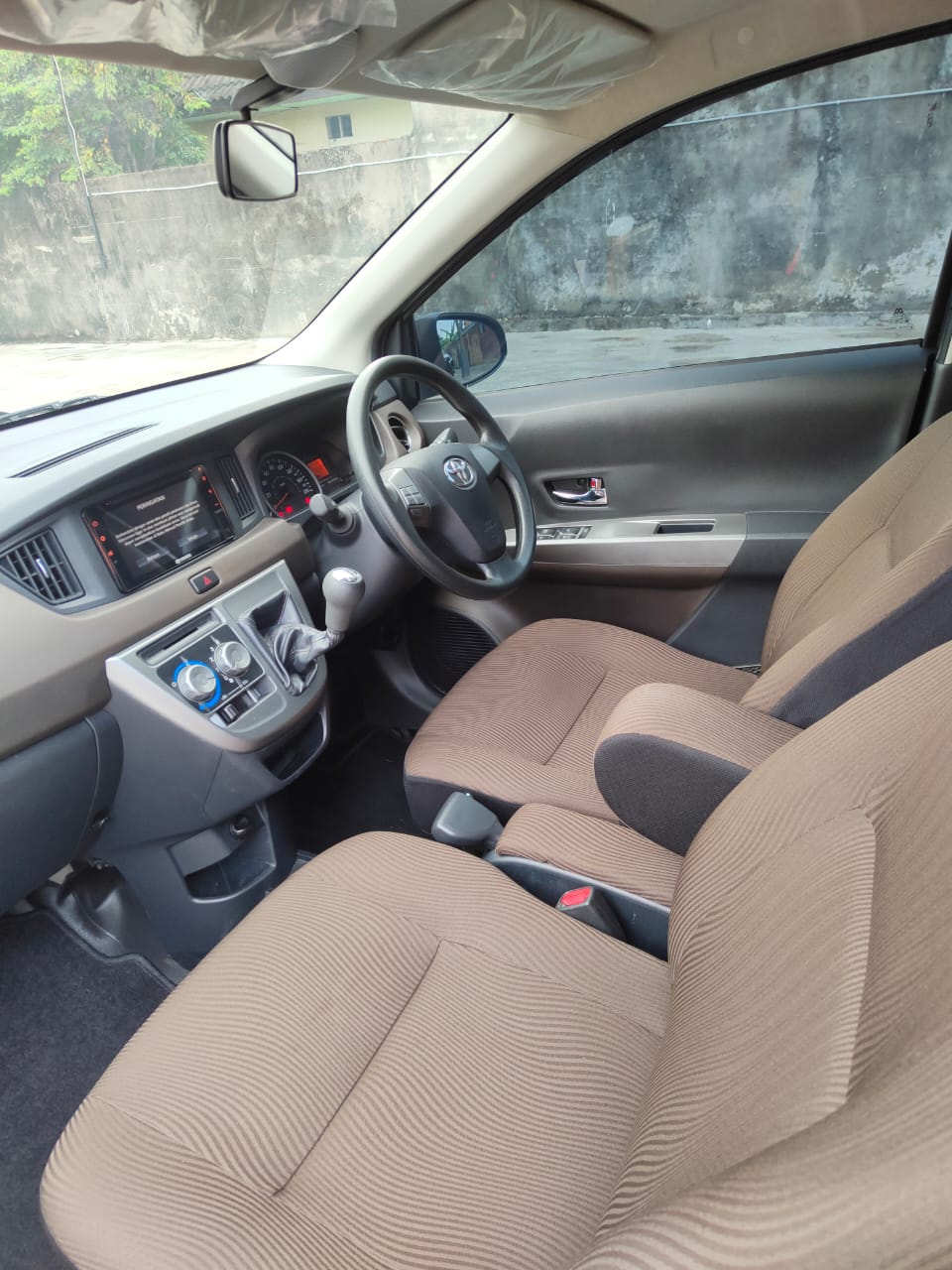 2020 Toyota Calya 2020 Toyota Calya