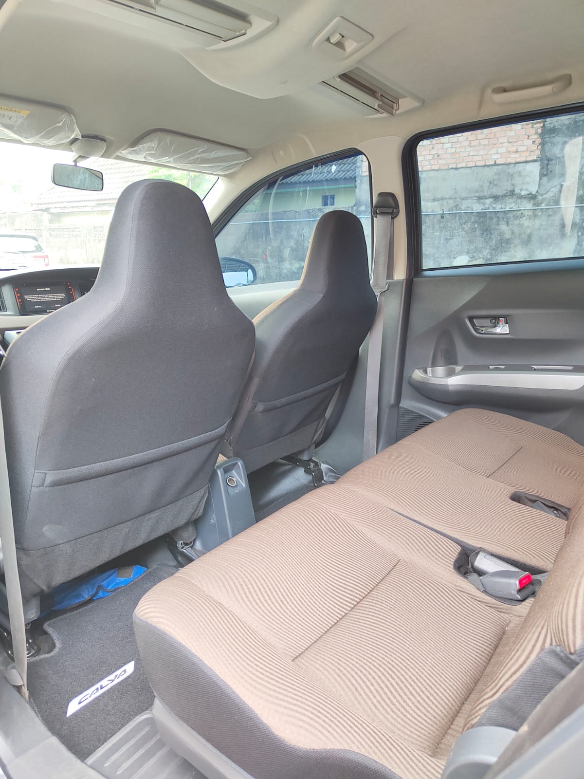 2020 Toyota Calya 2020 Toyota Calya