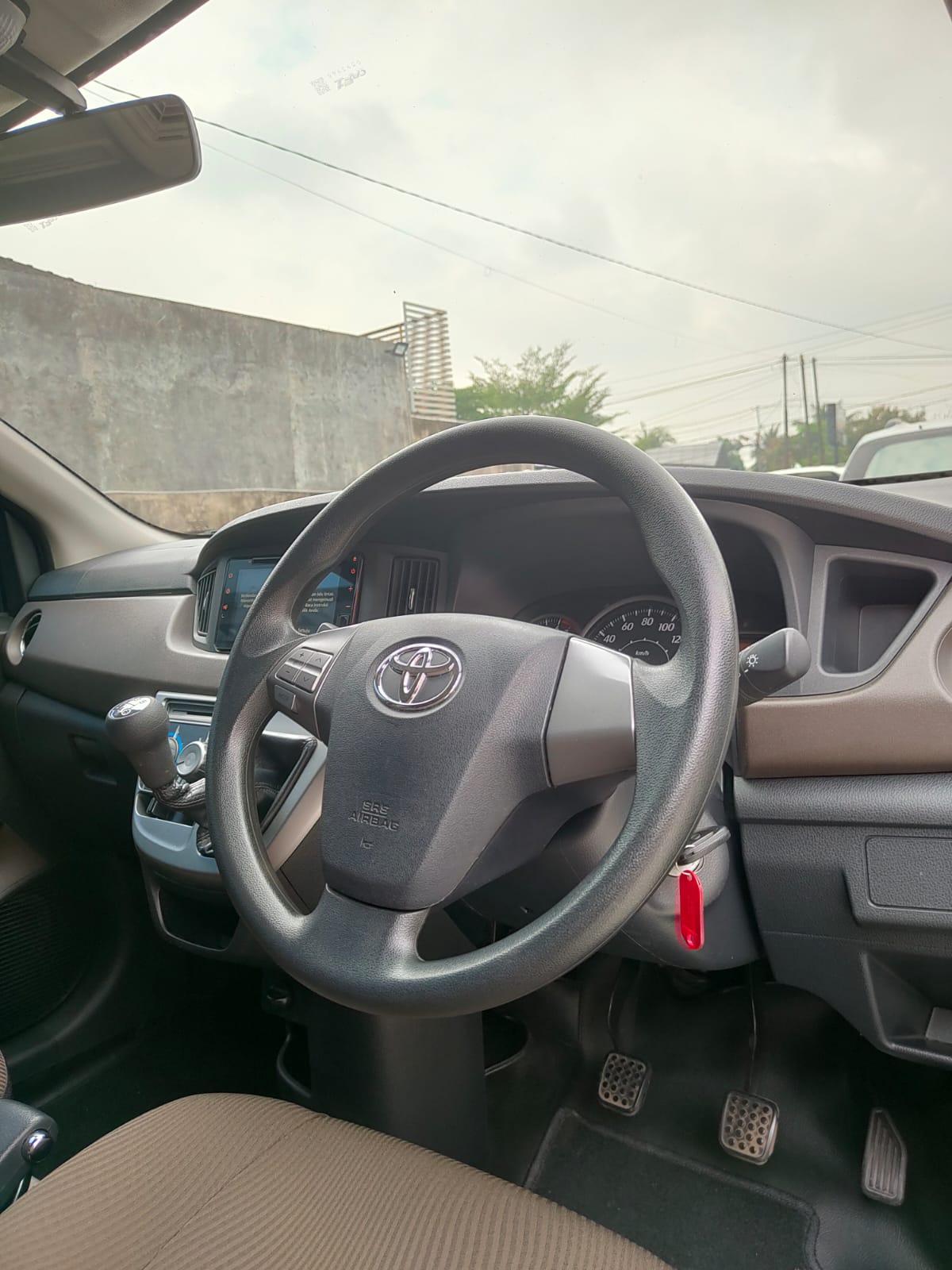 2020 Toyota Calya 2020 Toyota Calya