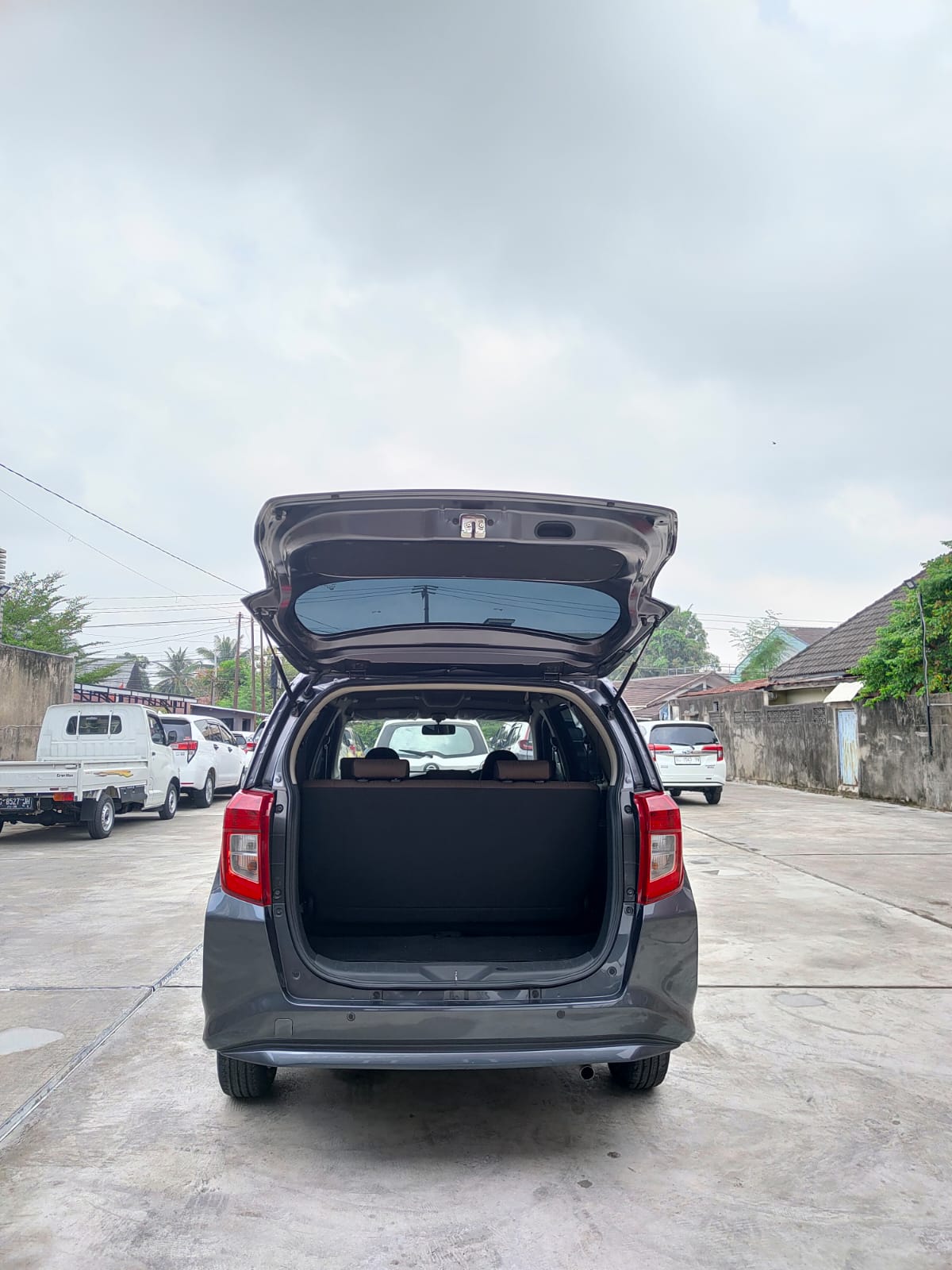 2020 Toyota Calya 2020 Toyota Calya