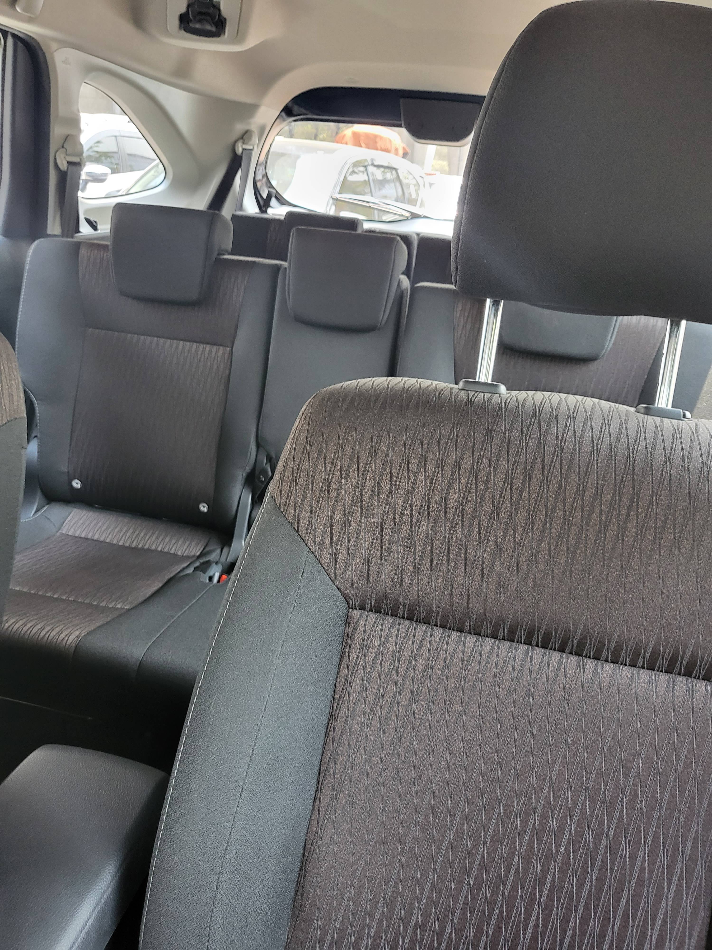 2021 Toyota Avanza 2021 Toyota Avanza
