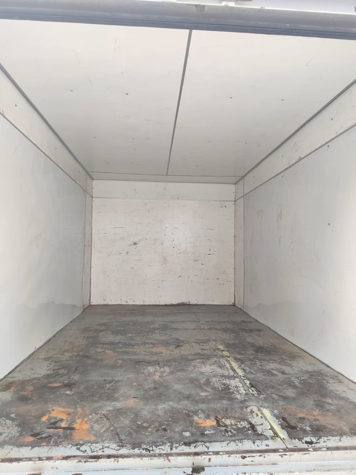 2022 Isuzu Traga 2022 Isuzu Traga