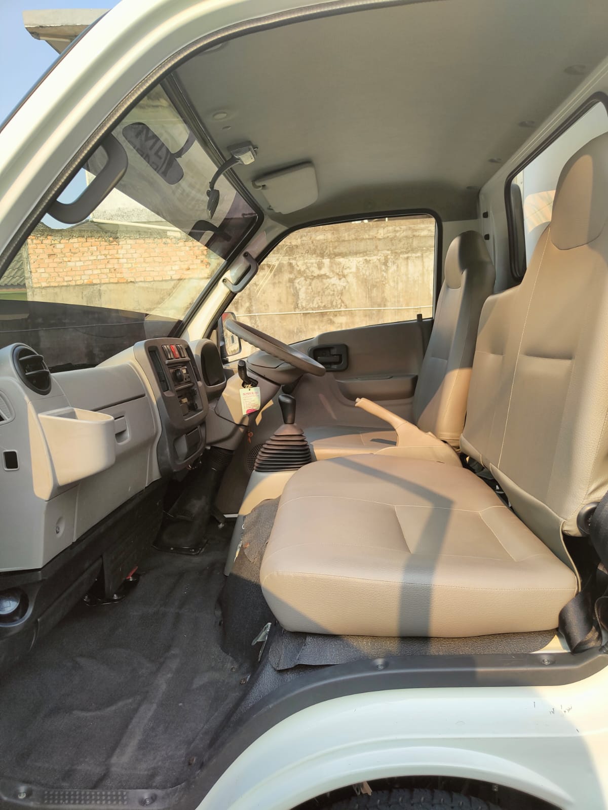 2022 Isuzu Traga 2022 Isuzu Traga