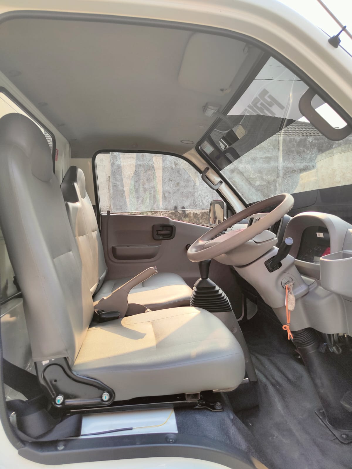 2022 Isuzu Traga 2022 Isuzu Traga