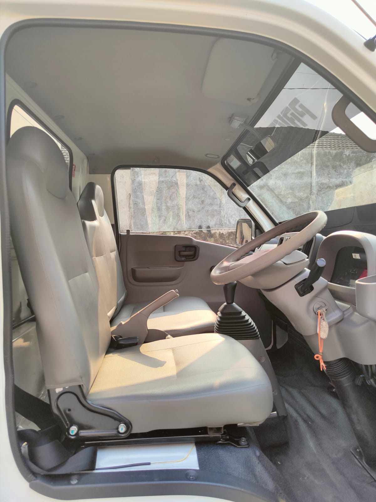 2022 Isuzu Traga 2022 Isuzu Traga