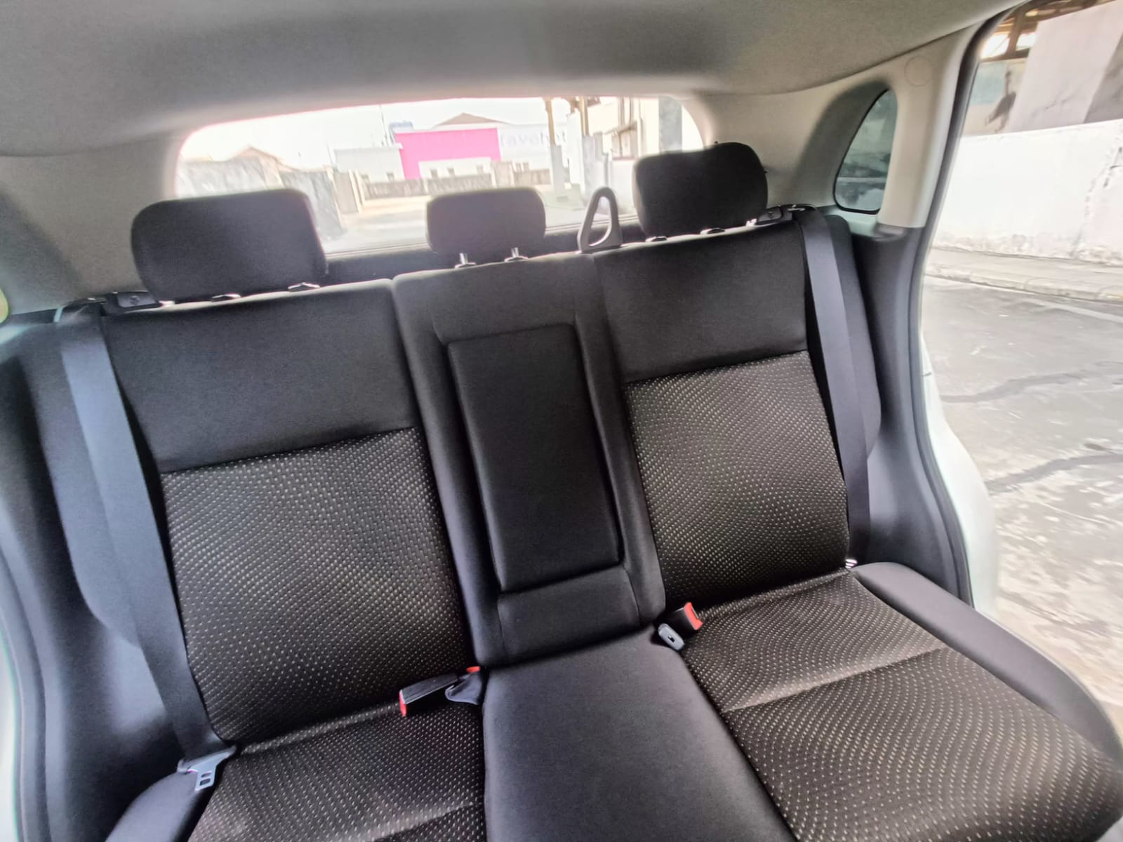 2017 Mitsubishi Outlander Sport 2017 Mitsubishi Outlander Sport