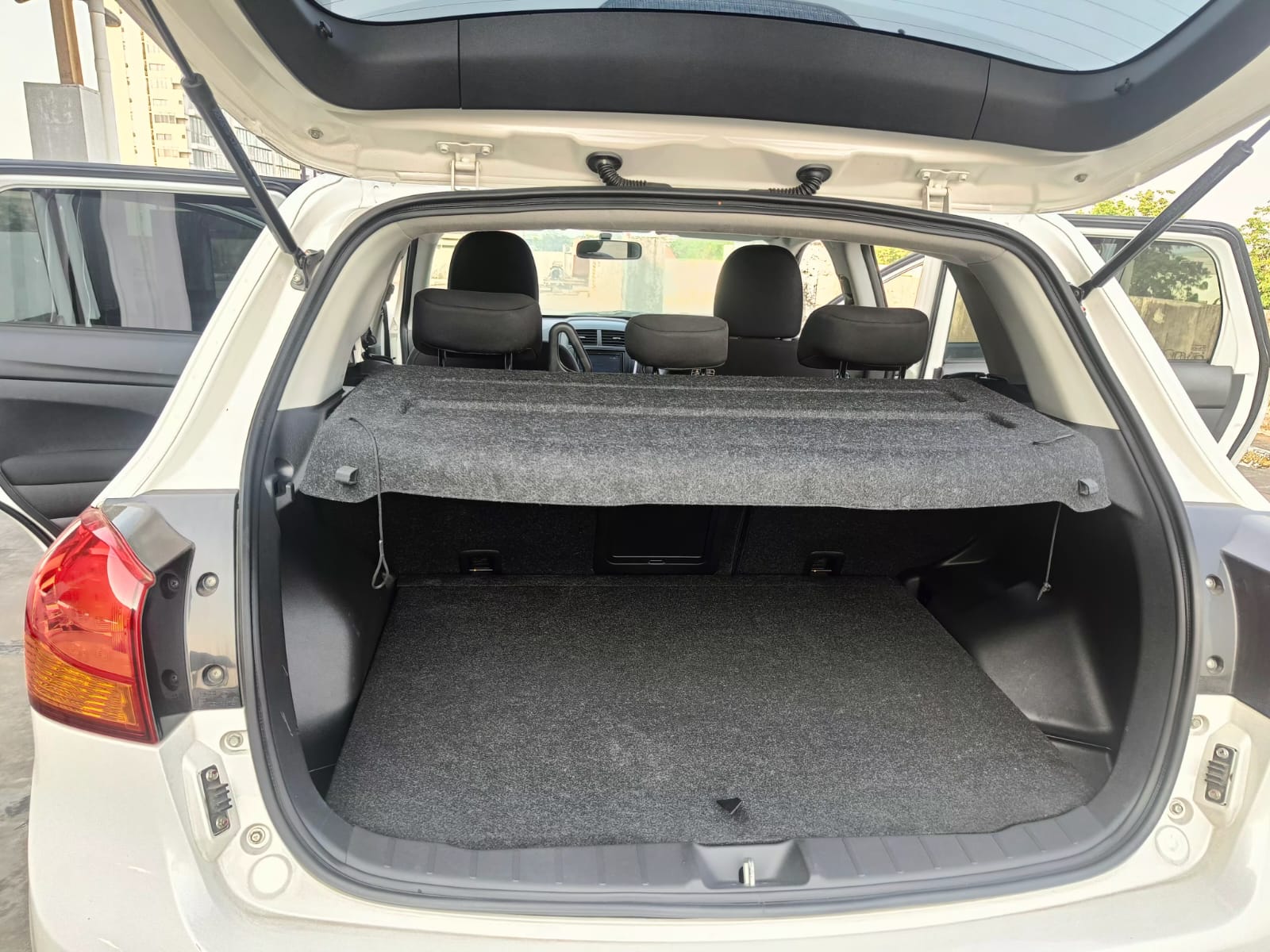 2017 Mitsubishi Outlander Sport 2017 Mitsubishi Outlander Sport