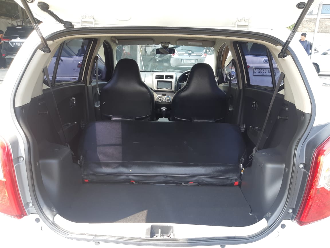 2014 Toyota Agya 2014 Toyota Agya