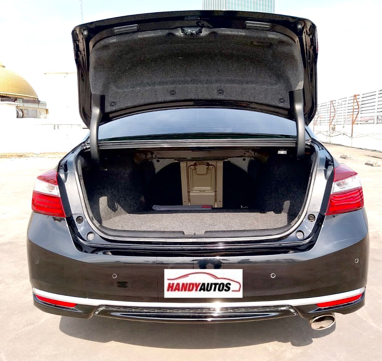 2016 Honda Accord 2016 Honda Accord