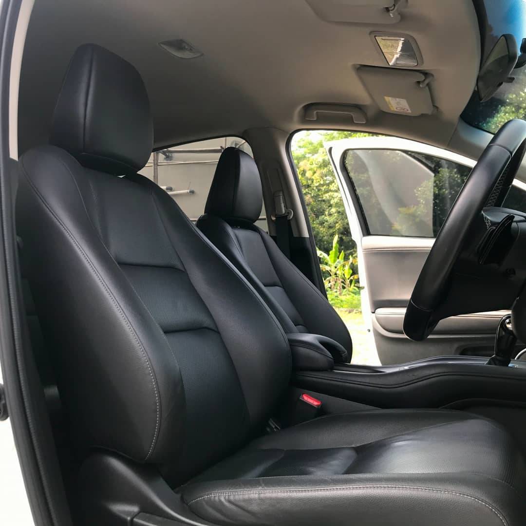 2020 Honda HRV 2020 Honda HRV