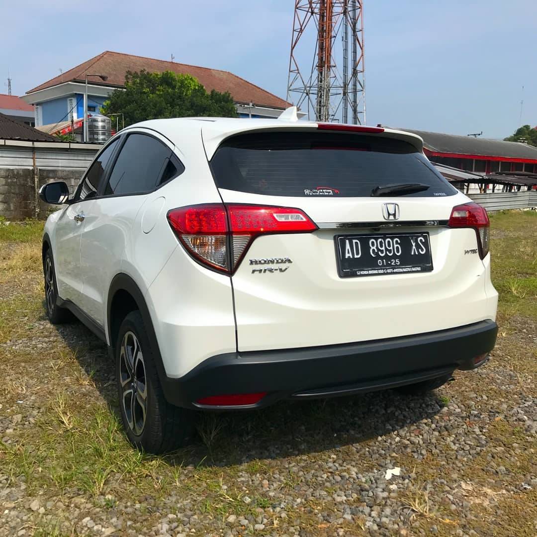 2020 Honda HRV 2020 Honda HRV