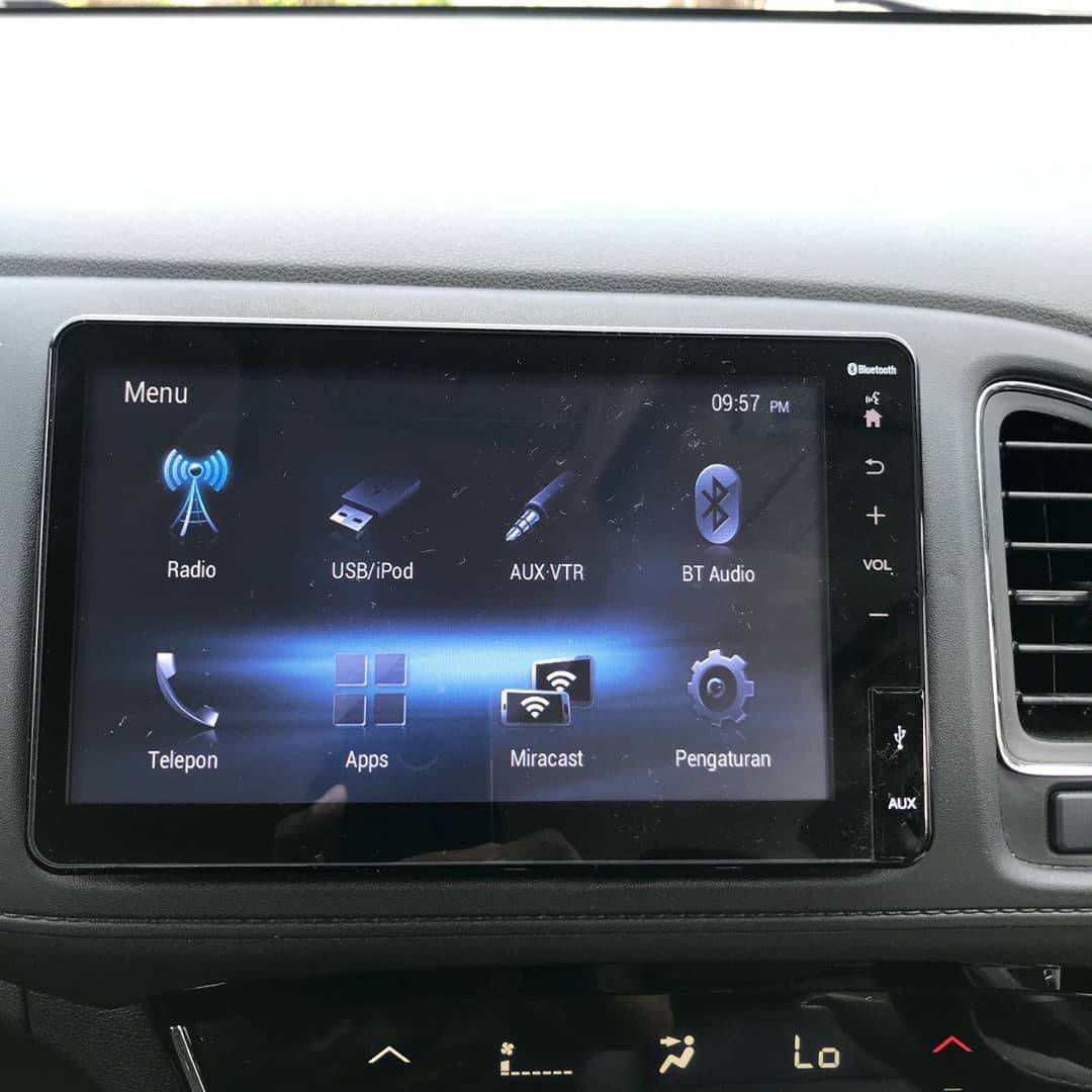 2020 Honda HRV 2020 Honda HRV