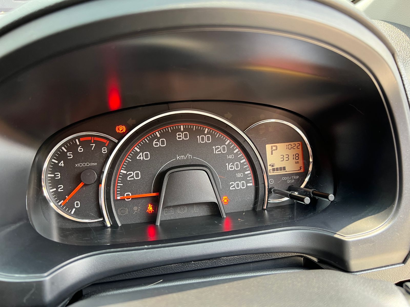 2020 Toyota Agya 2020 Toyota Agya