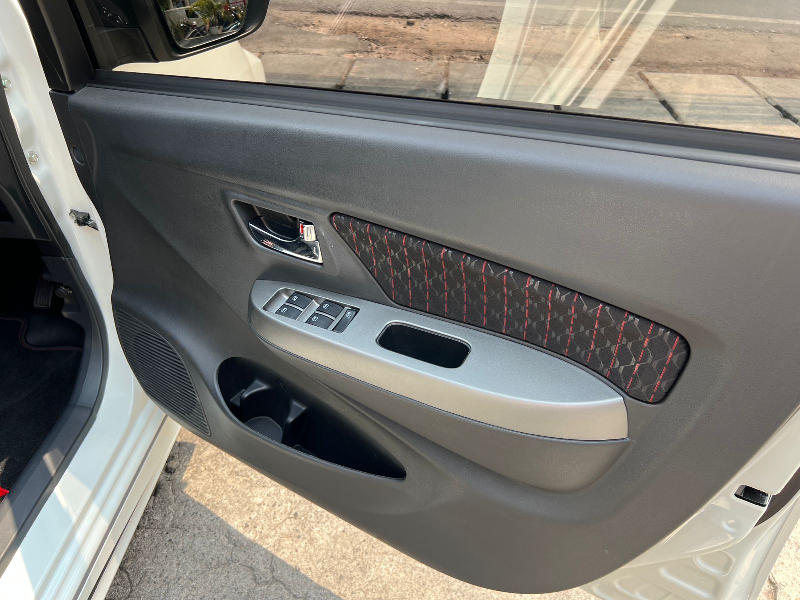 2020 Toyota Agya 2020 Toyota Agya