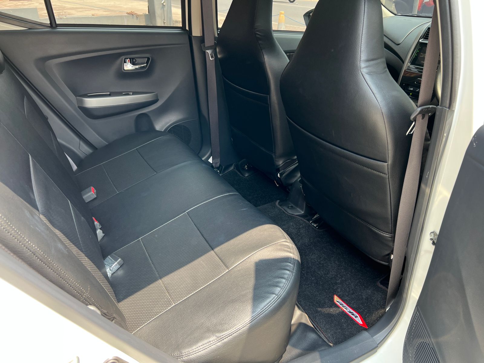 2020 Toyota Agya 2020 Toyota Agya