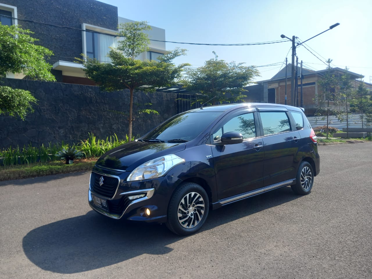 2016 Suzuki Ertiga Dreza 2016 Suzuki Ertiga Dreza
