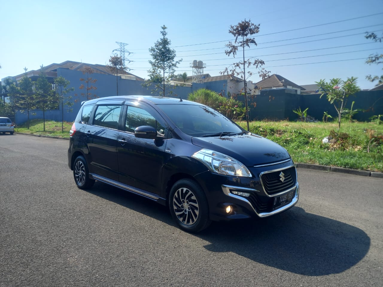 2016 Suzuki Ertiga Dreza 2016 Suzuki Ertiga Dreza