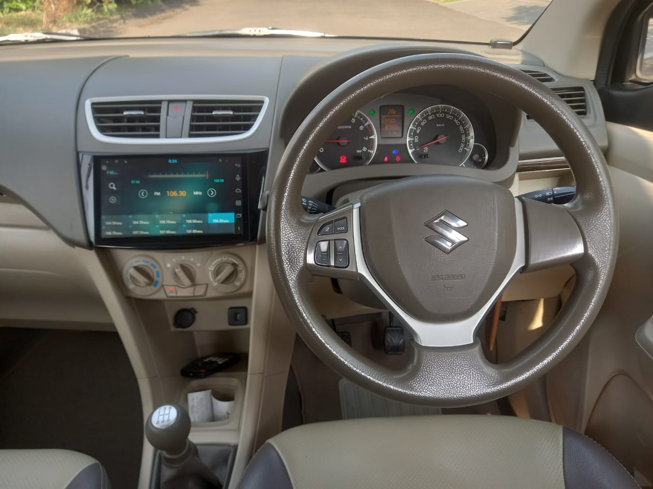 2016 Suzuki Ertiga Dreza 2016 Suzuki Ertiga Dreza