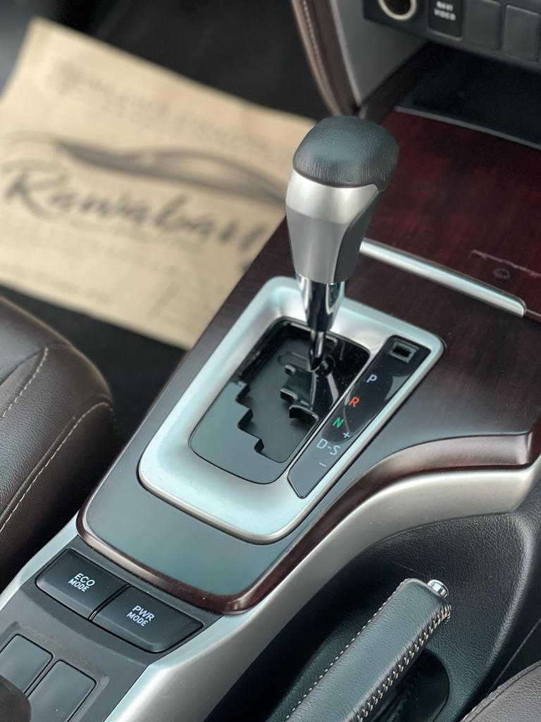 2019 Toyota Fortuner 2019 Toyota Fortuner