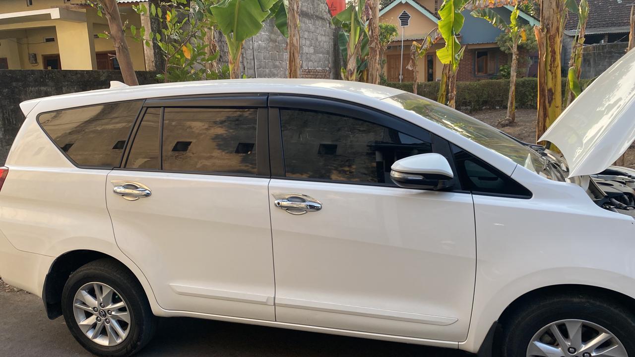 2016 Toyota Kijang Innova 2016 Toyota Kijang Innova