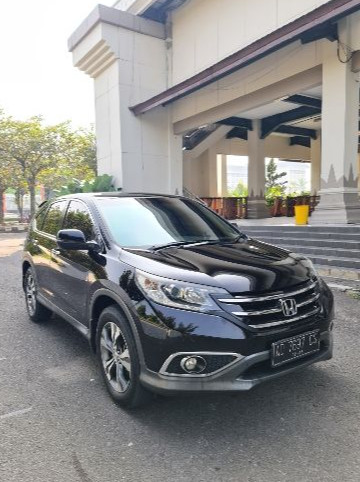 2014 Honda CR-V 2014 Honda CR-V