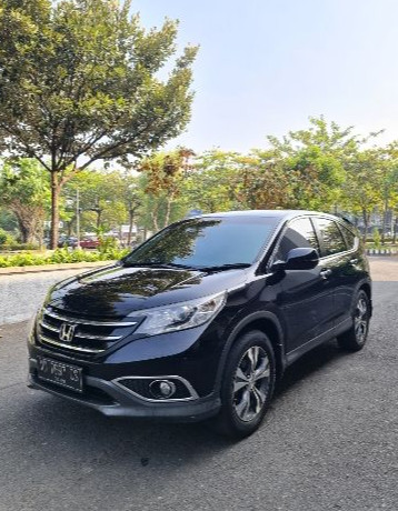 2014 Honda CR-V 2014 Honda CR-V