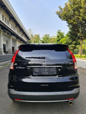 2014 Honda CR-V 2014 Honda CR-V