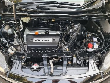 2014 Honda CR-V 2014 Honda CR-V