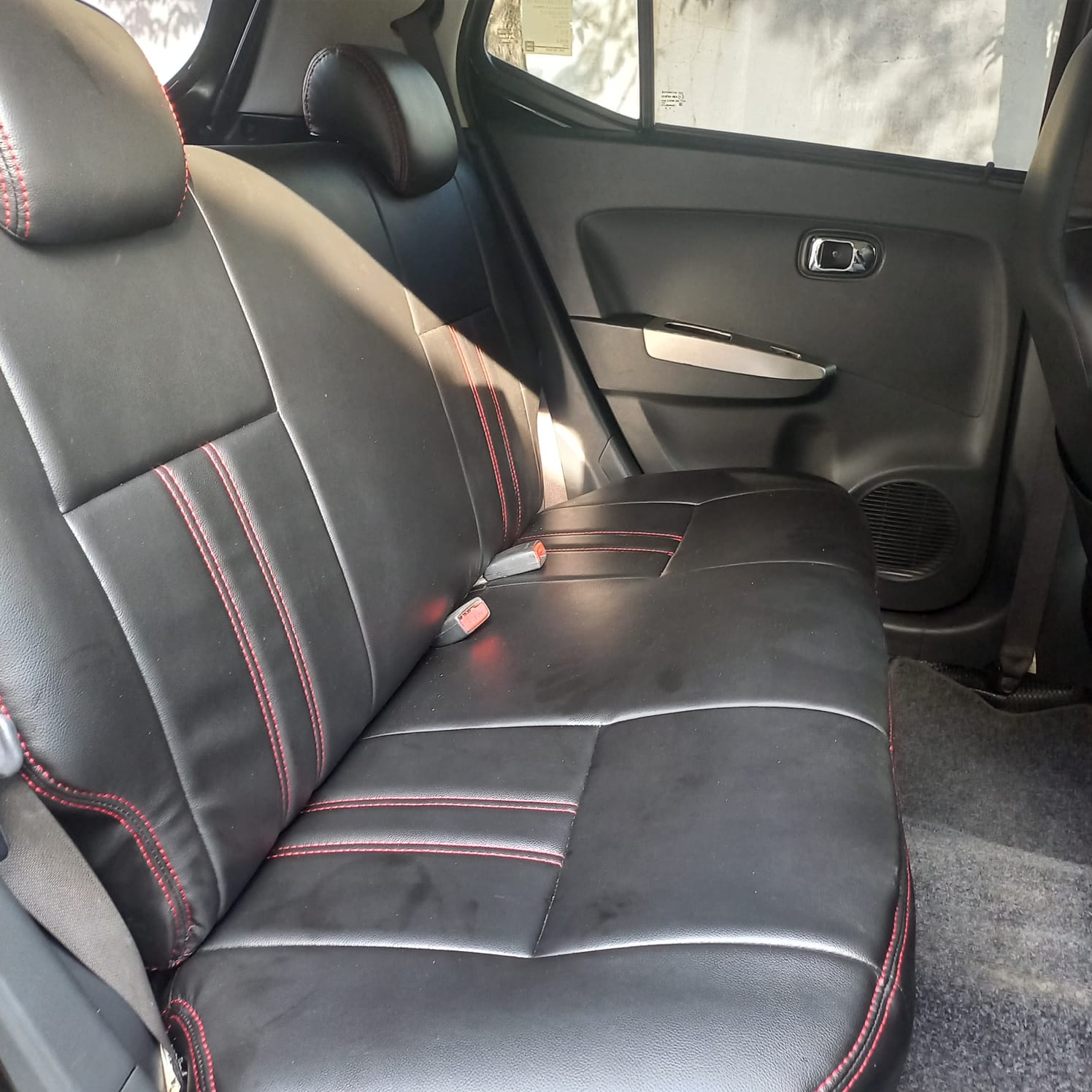 2016 Toyota Agya 2016 Toyota Agya